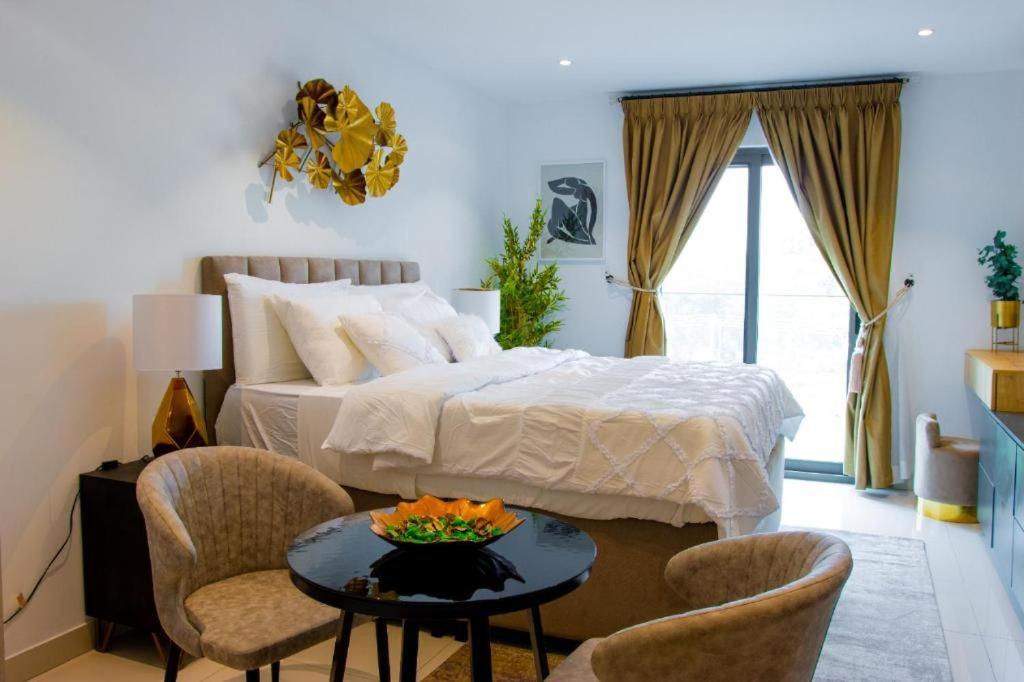 Splendid Apartments @ The Lennox Akra Zewnętrze zdjęcie